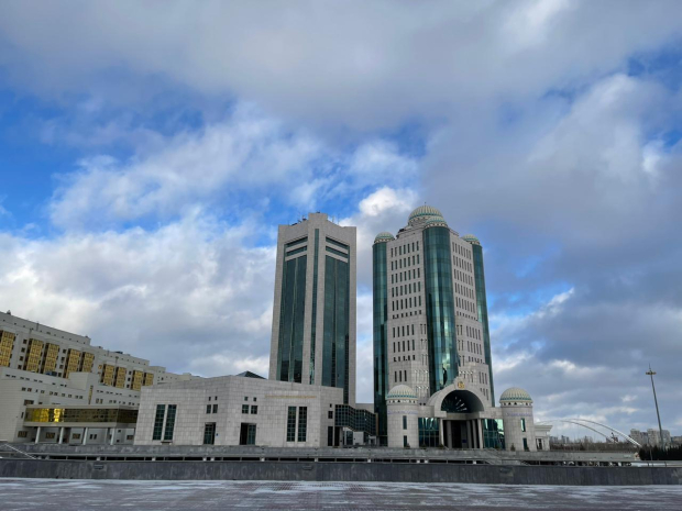 Протокол по упрощенному налогообложению электронных услуг ратифицировал мажилис