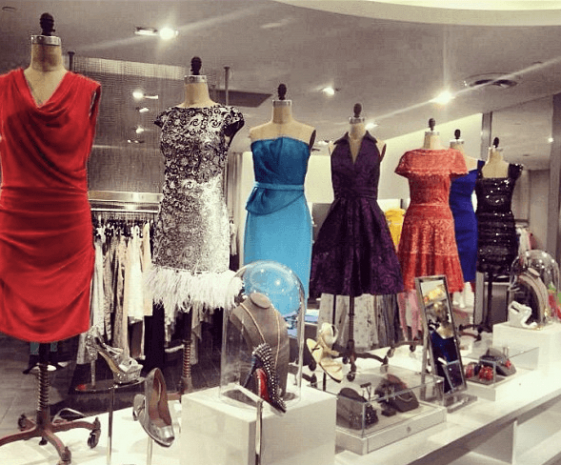 Платье для королевы выпускного бала