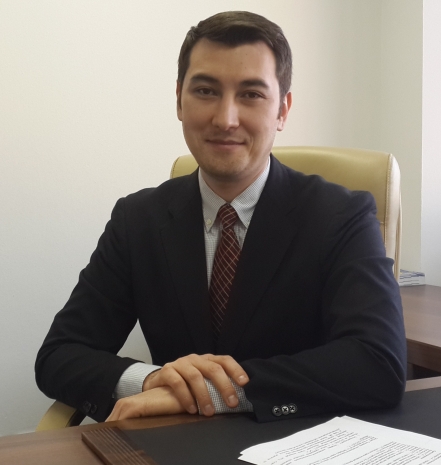 Адиль Нургожин назначен управляющим в холдинг «Байтерек»