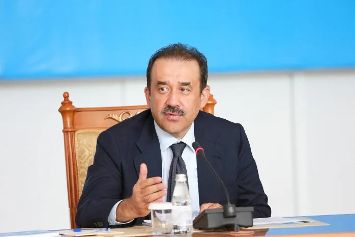 Карим Масимов рассказал о попытках зарубежного шпионажа в отношении Казахстана