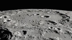 NASA может перенести высадку на Луну