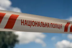 Вооруженный инцидент в Киеве: стрелок ликвидирован