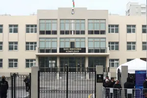 Полковнику Мамедову грозит 7 лет