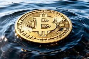 Криптоаферисты захватывают Ормуз