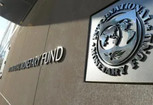 МВФ представил стратегию для решения долговых проблем Украины