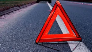 На кольцевой дороге в Ясамальском районе Баку произошло смертельное ДТП