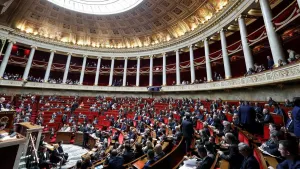 Депутат: Ненависть, дискриминация к мусульманам во Франции продолжаются уже долгие годы