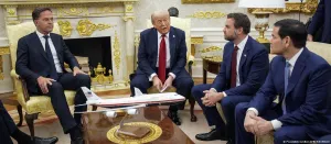 НАТО Трампқа байланысты жыл сайынғы саммиттерден бас тартуы мүмкін