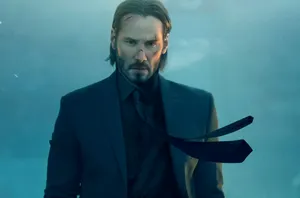 Стартовали съемки спин-оффа «Джона Уика»