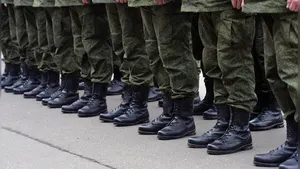 Узбекистанцу, получившему инвалидность на войне с Украиной, на родине ограничили свободу