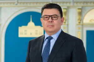 Канат Бозумбаев получил новую должность