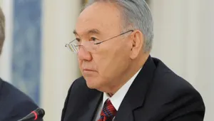 Назарбаев встретится в Брюсселе с Баррозу