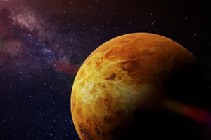 NASA может одобрить отправку миссий на Венеру