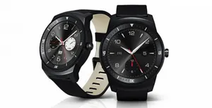 LG может выпустить смарт-часы на webOS