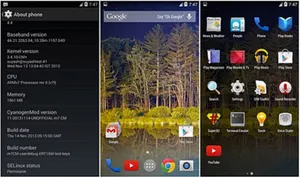 Microsoft и Samsung хотят купить «альтернативный Android»
