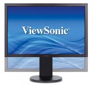 ViewSonic выпустила 24«монитор для корпоративного сегмента