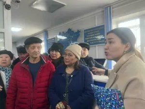 Дело о хищениях в АО «ФИК „Алел”: родственники подсудимых жалуются на пытки