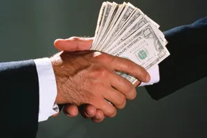 Работники МОН РК похитили почти 60 млн тенге