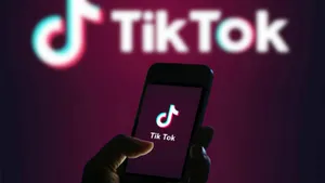 Google отказалась от приобретения TikTok