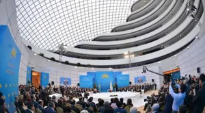 Президент Казахстана заявил об ужесточении борьбы с коррупцией