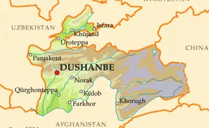 В Таджикистане сегодня выберут президента