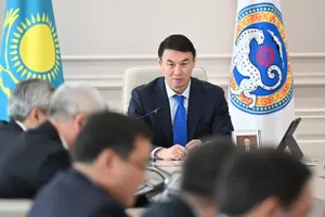 Дархан Сатыбалды Алматы жолдарындағы қауіпсіздікті арттыру шараларын күшейтуді тапсырды