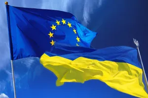 Еврокомиссия перечислила Украине транш финпомощи в €500 миллионов