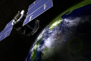 Китай запустил новую навигационную систему Beidou-3