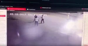 По факту поножовщины начальников ДВД в Таразе пройдет открытое судебное заседание