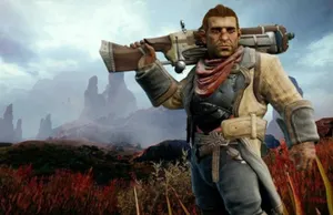 В игры Bioware пообещали добавить полигамные отношения