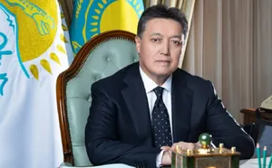 Вызовы правительства Аскара Мамина