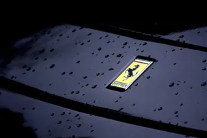 Обновленная версия Ferrari 458 Italia дебютирует в следующем году