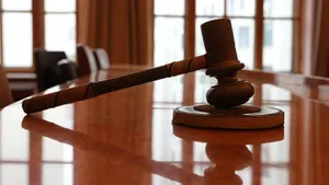 Алматинские судьи поздравили сирот с Днем защиты детейЭксклюзив