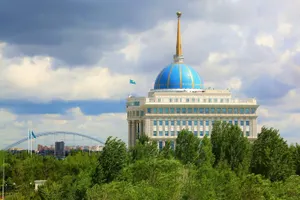 Назначен новый командующий Военно-воздушными силами РК