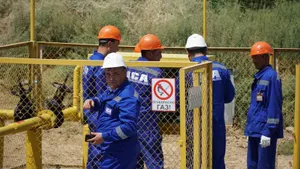 Восемь миллиардов тенге выделили для газификации Туркестанской области в 2023 году