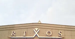Отель «Rixos» откроют в Шымкенте