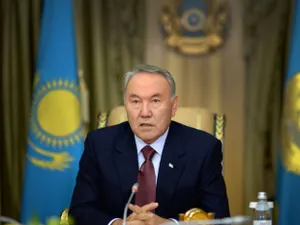 Нурсултан Назарбаев: Героизм молодых полицейских и военных – пример для подражания