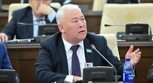 Қазақстанның косметологиялық клиникаларын тексеру кімге тиімсіз — Абенов