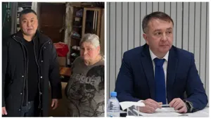 «Шесть лет удерживали 100% пенсии»: министра юстиции просят наказать ЧСИ в Семее