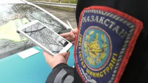 Снижение преступности фиксируется в Казахстане