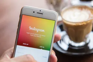 Запрет на Instagram оставили в силе власти Турции
