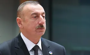 Президент Азербайджана подписал указ о роспуске парламента