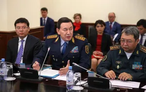 На строительство тюрем денег в РК не хватает, решили реконструировать