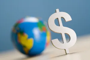 Казахстан наращивает внешние обязательства