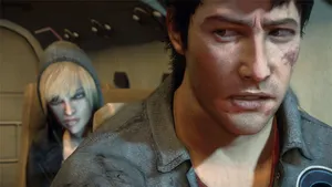 Сегодня выходит ПК-версия Dead Rising 3