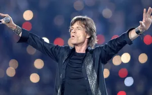 The Rolling Stones угрожает судом Дональду Трампу