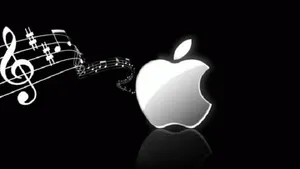 «Взлом» аккаунтов iTunes назвали рекламным ходом