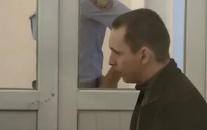 Осужденный за кражу автозеркал у чемпиона вновь задержан в Алматы