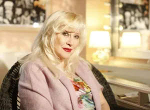 Скончалась актриса Ирина Мирошниченко