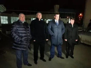 Россия начала выдачу паспортов по облегченной процедуре в Крыму